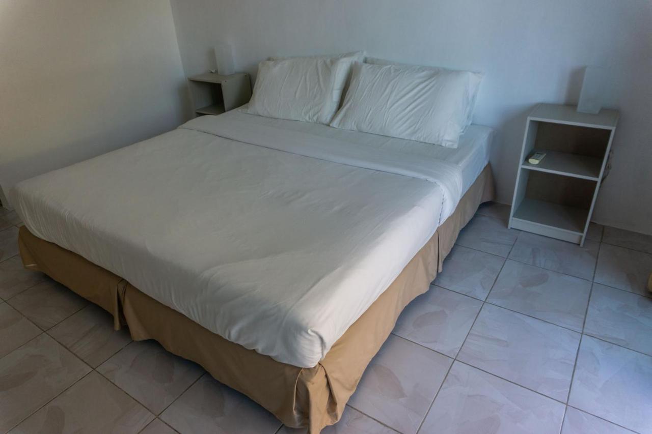 Isla Tortuga Diving & Hostel Koh Tao Exterior photo