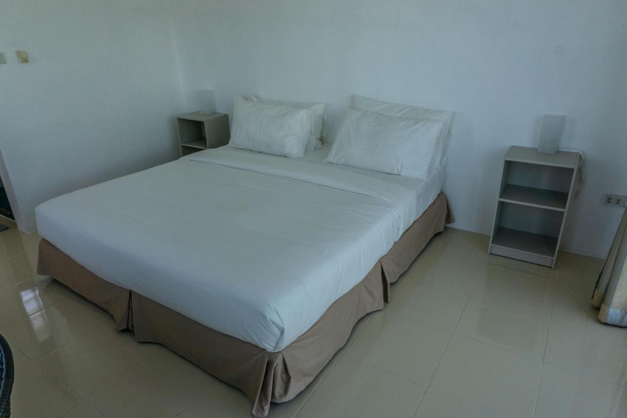 Isla Tortuga Diving & Hostel Koh Tao Exterior photo